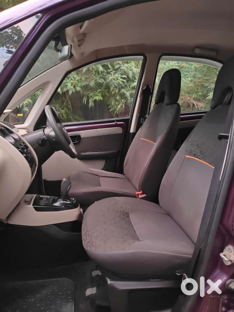 Tata Nano, 2017, Petrol