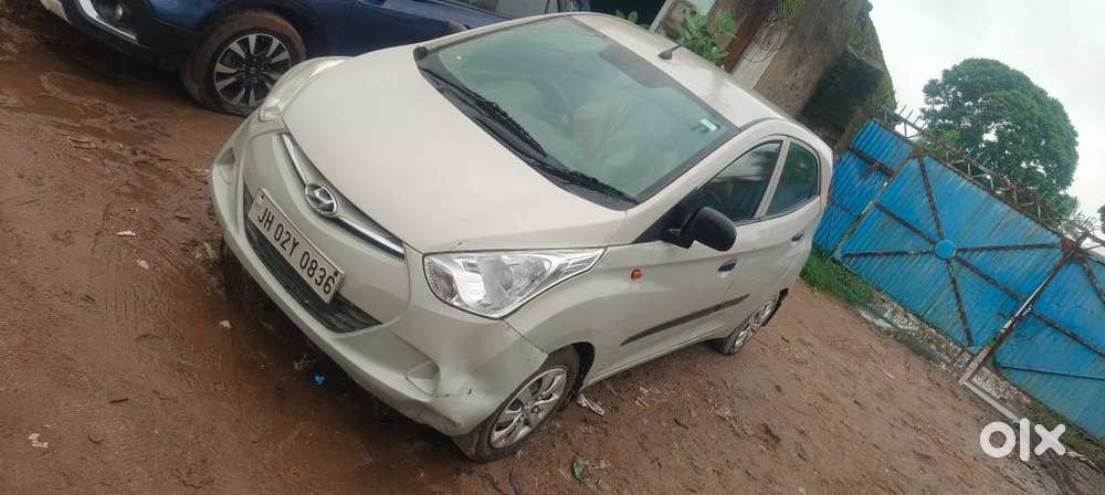 Hyundai Eon Era +, 2013, Petrol