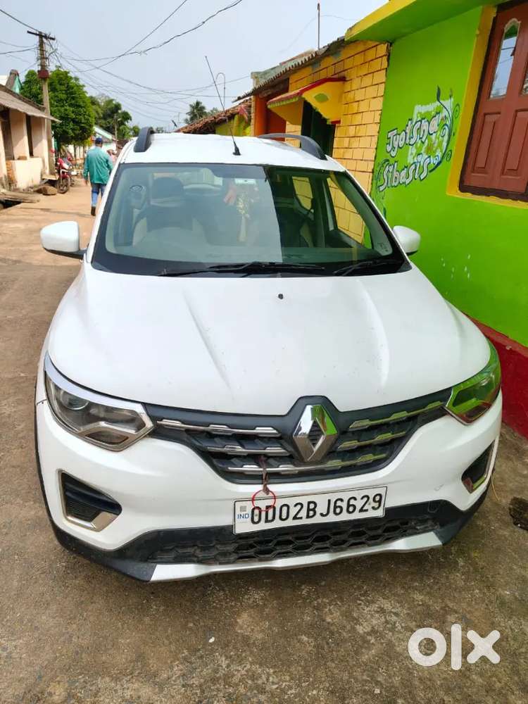 Renault Triber 1.0 Rxz 2020