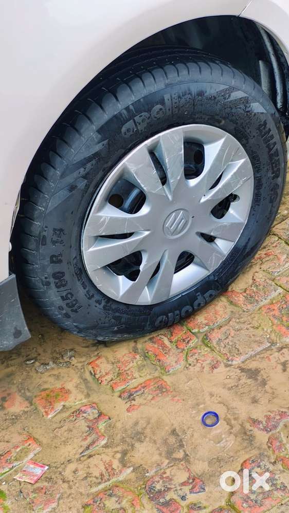 Swift Maruti Suzuki 2016