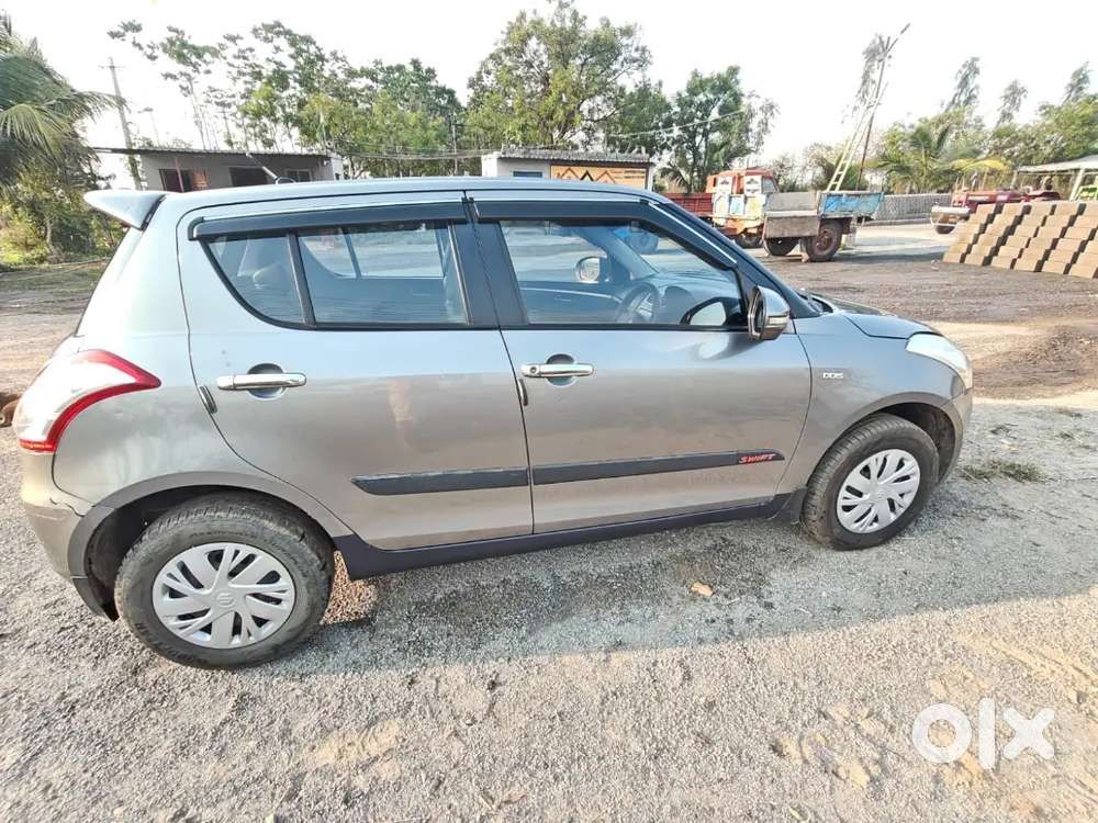Swift Vdi Diesel
