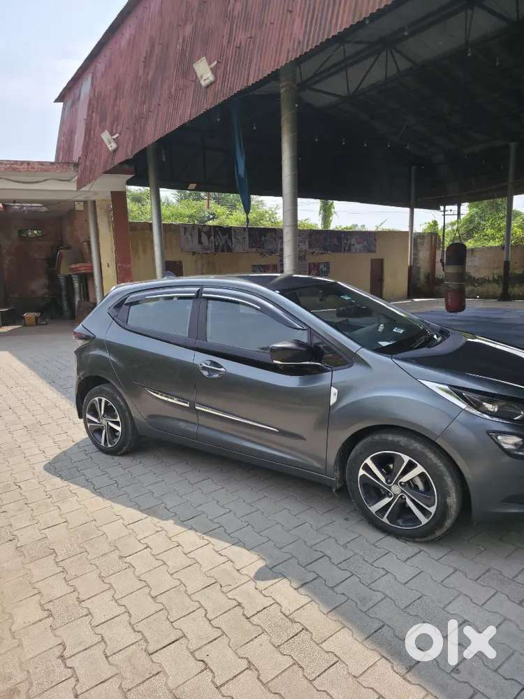 Tata Altroz Xza Plus 2025