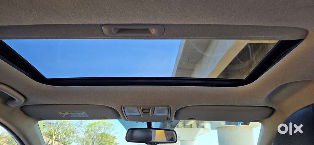 Hyundai Verna Crdi 1.4 Ex, 2018, Diesel