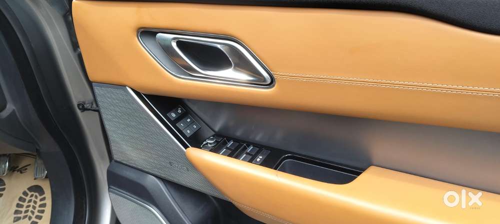 Land Rover Range Velar Hse Dynamic 2.0 Diesel, 2018, Diesel
