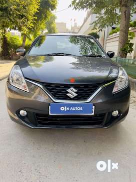 Suzuki baleno on sale parts olx