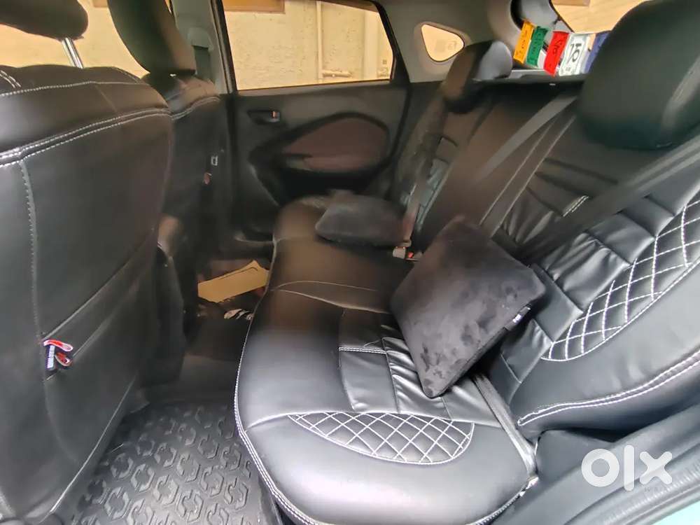 Maruti Suzuki Fronx Automatic 2024 Petrol 33000 Km