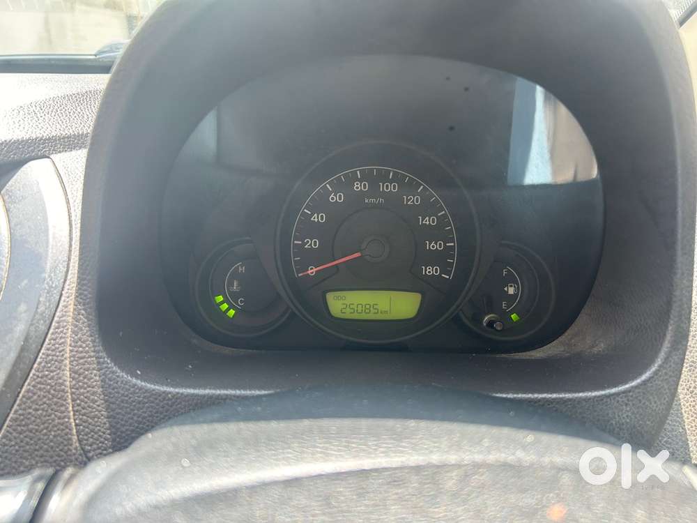 Hyundai Eon 2017 Petrol Well Maintained