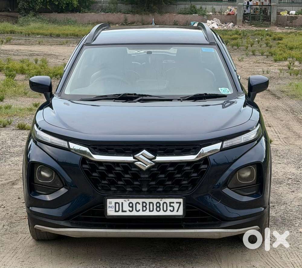 Maruti Suzuki Fronx Sigma 1.2 Mt, 2024, Petrol