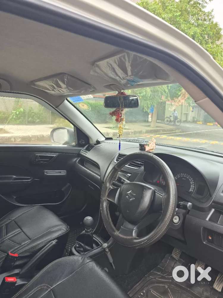 Maruti Suzuki Swift Lxi Optional-o, 2015, Petrol