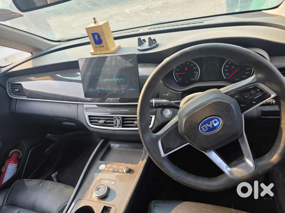 Byd E6 Electric, 2023, Electric