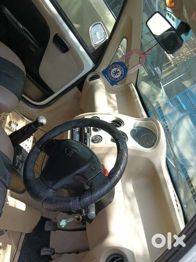Tata Nano 2013 Model