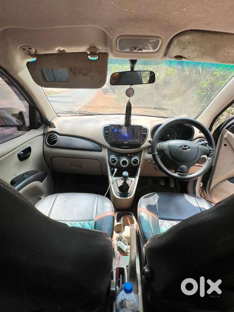 Hyundai I10 Era 2010 Well Maintained
