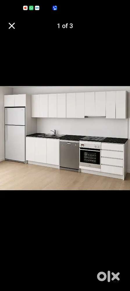 Voltas 1.5 ton 3 star Invertor 2025 year AC