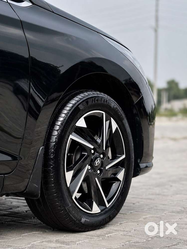 Hyundai Verna 1.5 Sx Diesel Mt, 2020, Diesel