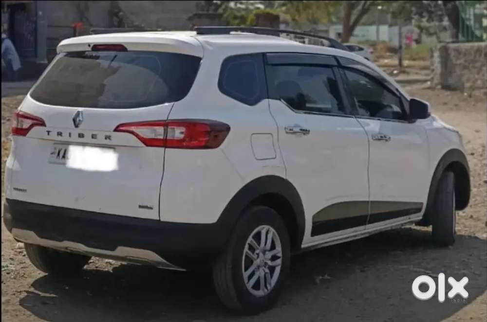 I Like To Sale My Car