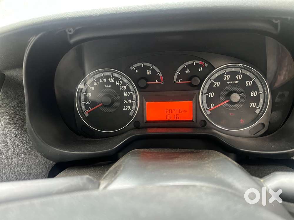 Fiat Grande Punto 2012 For Sell