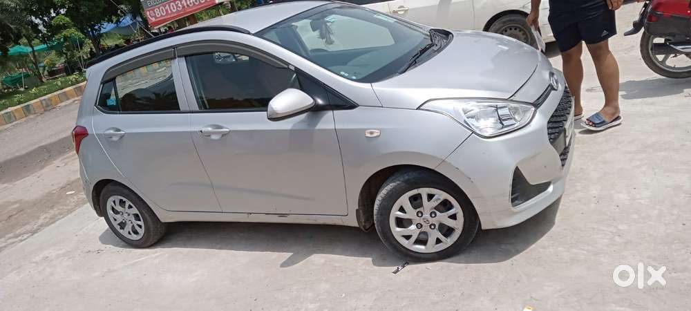 Hyundai Grand I10 1.2 Crdi Magna, 2019, Diesel