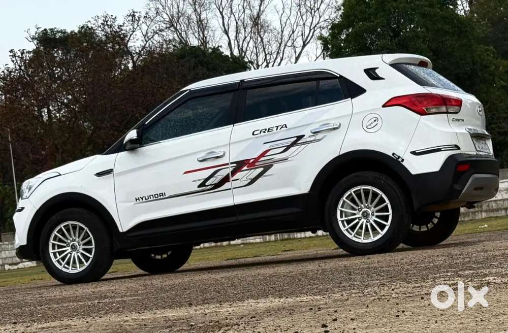 New Car Lena Hai
