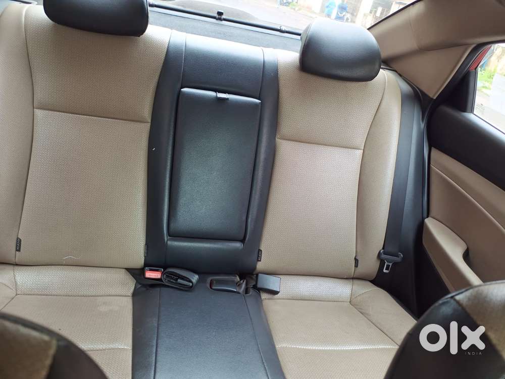 Hyundai Verna Fluidic 1.6 Vtvt Sx Opt, 2018, Petrol