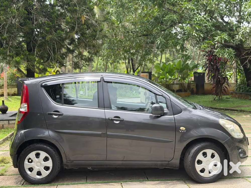 Maruti Suzuki Ritz 2015