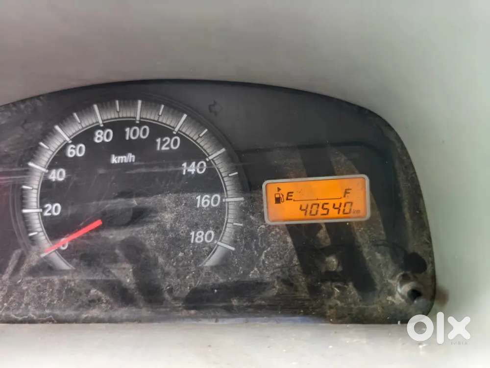 Maruti Suzuki Eeco Cargo 2022 Petrol Manual