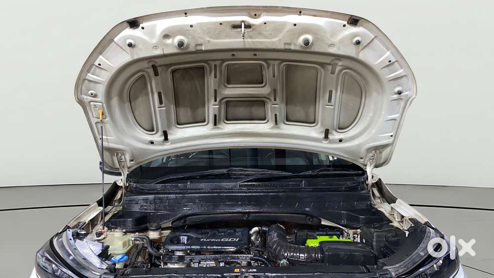 Kia Sonet 1.0 Gtx Plus Dct, 2020, Petrol