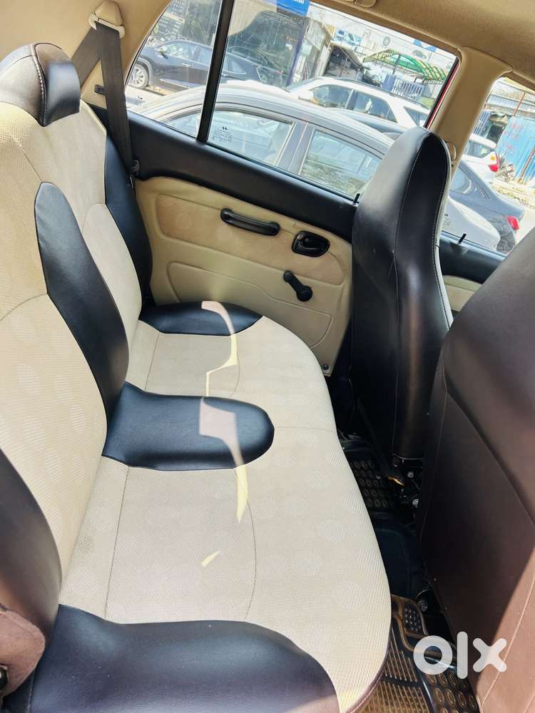 Hyundai Santro Xing Gl Plus, 2013, Cng & Hybrids