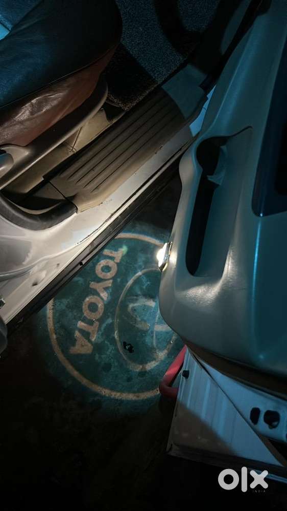 Toyota Innova 2007 Diesel Good Condition