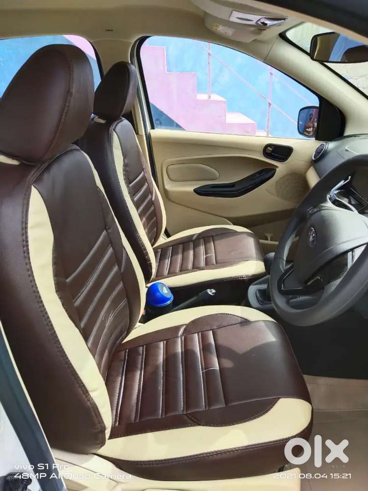 Ford Aspire Trend Plus 2021 Year Car