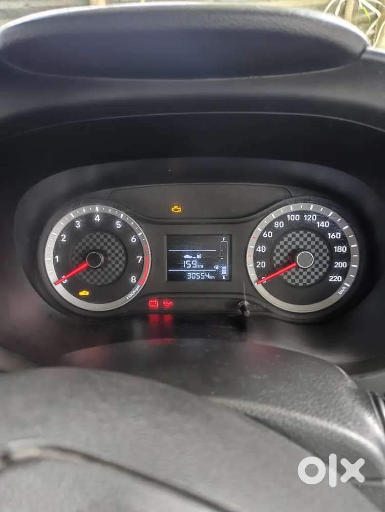Hyundai Grand I10 Nios 2022 Edition