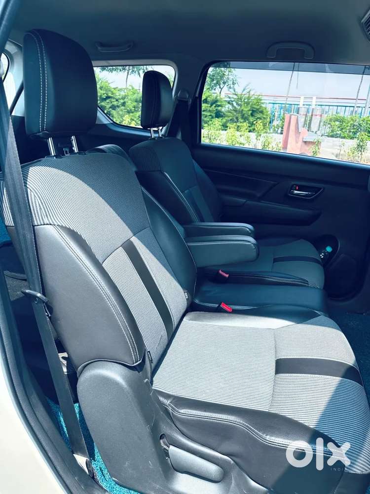 Maruti Suzuki Xl6 1.5 Zeta Mt, 2024, Petrol