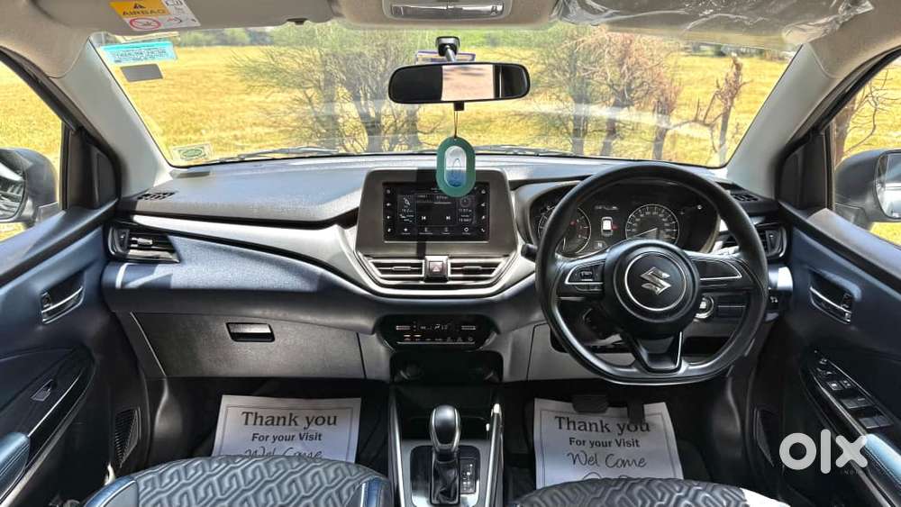 Maruti Suzuki Baleno Zeta, 2023, Petrol