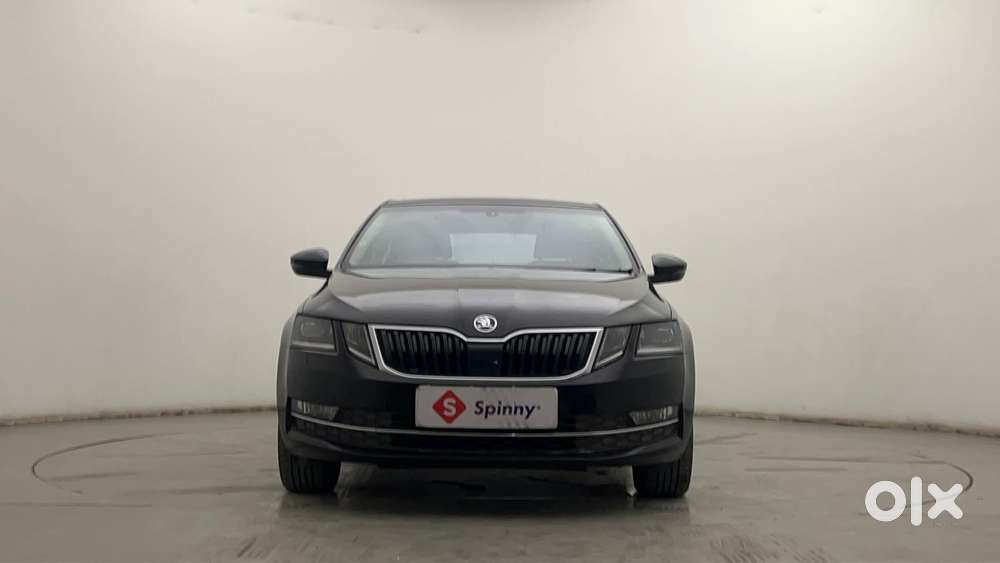 Skoda Octavia 2.0 L&k Tdi, 2017, Diesel