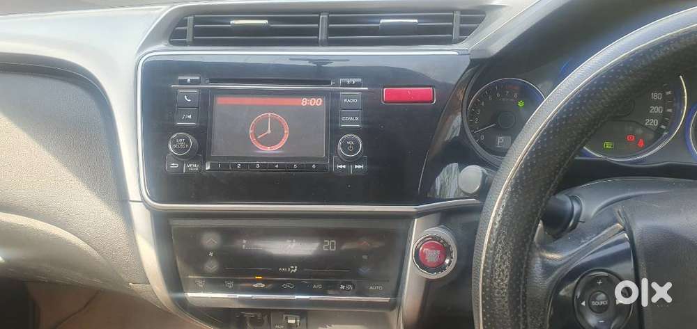 Automatic Sun Roof Honda City Urgent For Sale