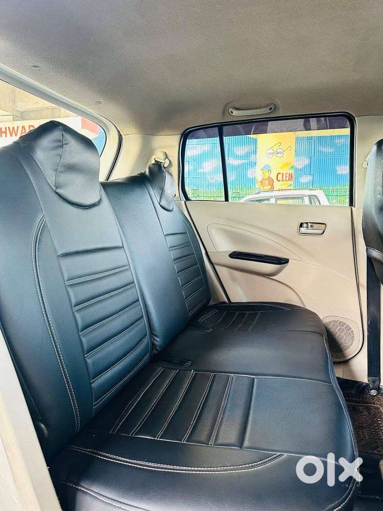 Maruti Suzuki Celerio Vxi Amt, 2018, Petrol