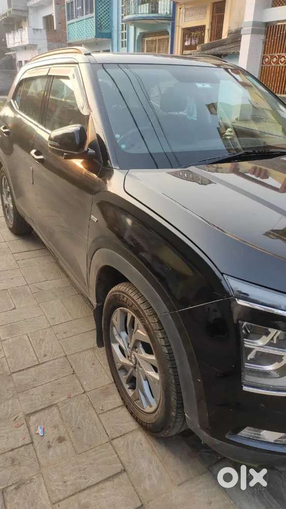 Creta 1.4 Turbo Gdi Dct Sx