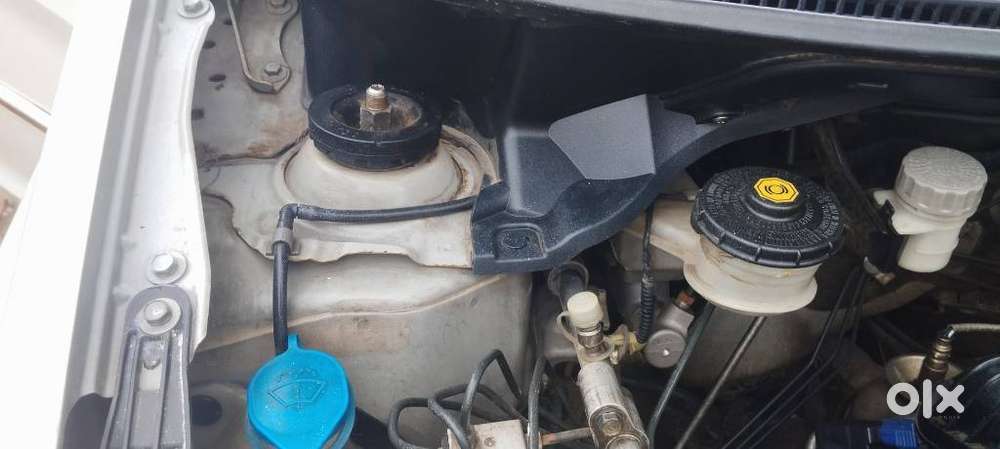 Honda Brio V Mt, 2012, Petrol