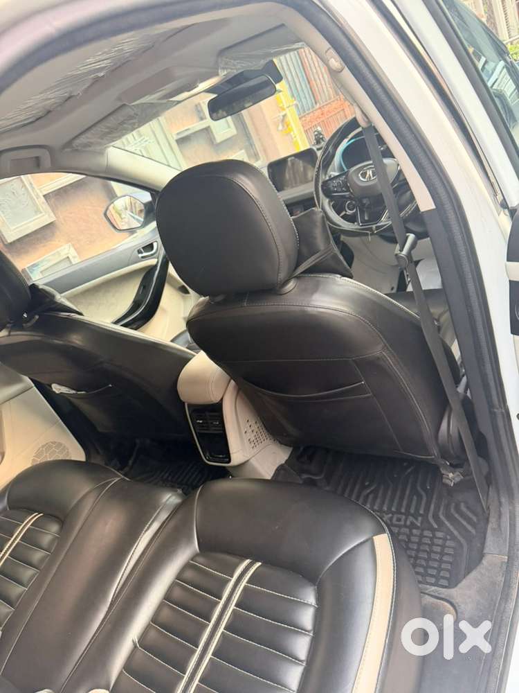 Tata Nexon Ev 2023 Model
