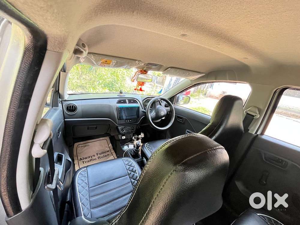 Maruti Suzuki Alto K10 2024 Petrol Well Maintained