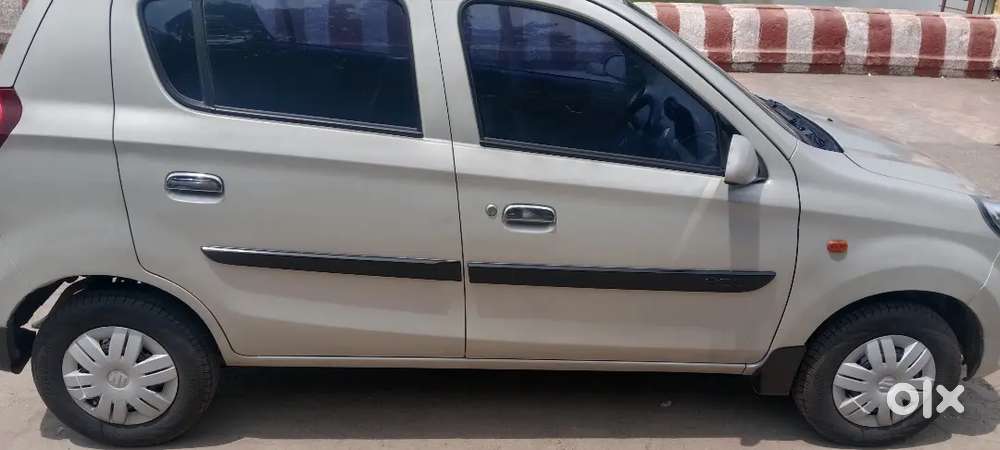 2012 Maruti 800 Ac- Good Condition,ready To Drive
