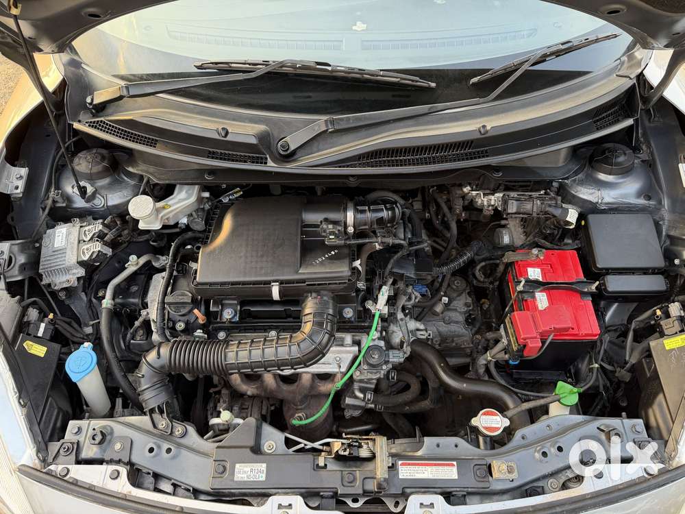 Maruti Suzuki Dzire 1.2 Vxi Cng, 2022, Cng & Hybrids