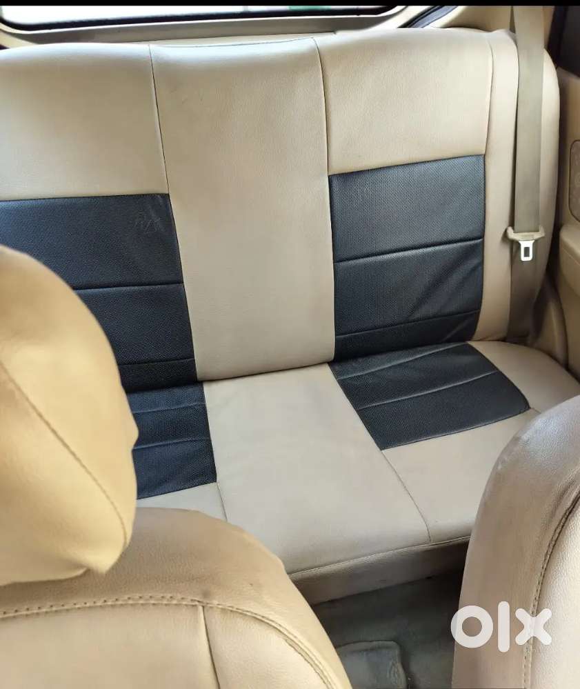 Chevrolet Spark 2010