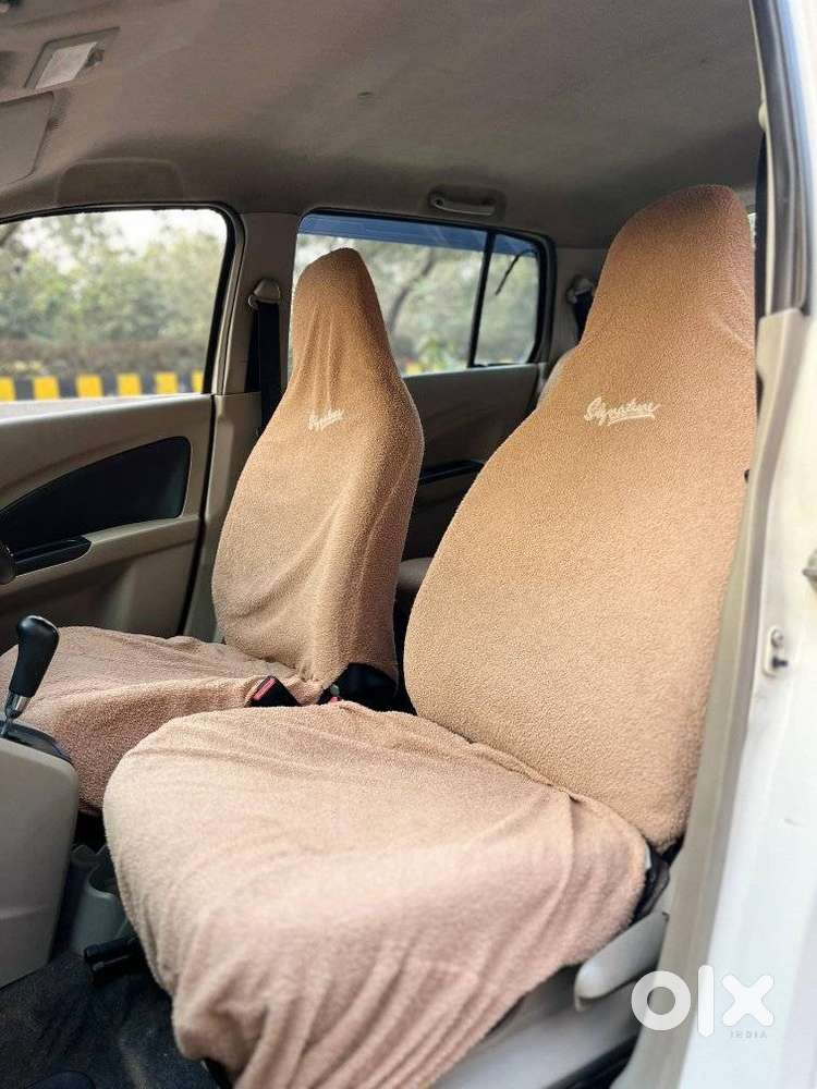 Maruti Suzuki Celerio Vxi(o), 2016, Petrol