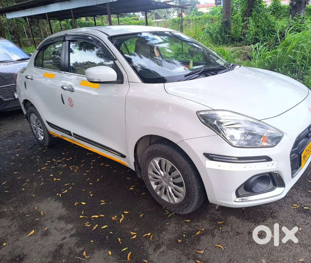 Maruti Suzuki Dzire 2023