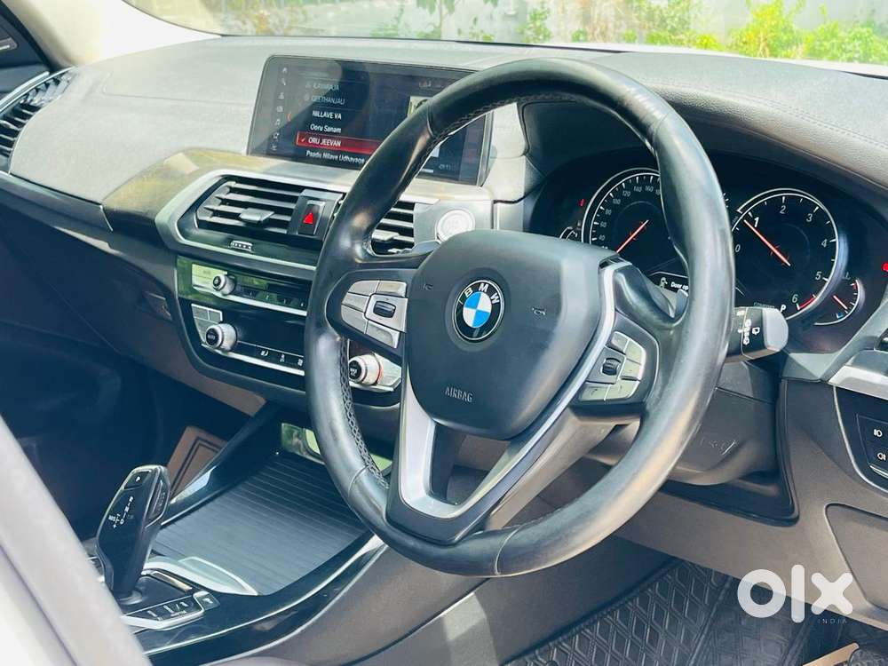 Bmw X3 X Drive 20d X-line, 2018, Diesel