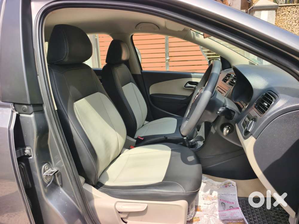 Volkswagen Polo Comfortline 1.2l Diesel, 2014, Diesel