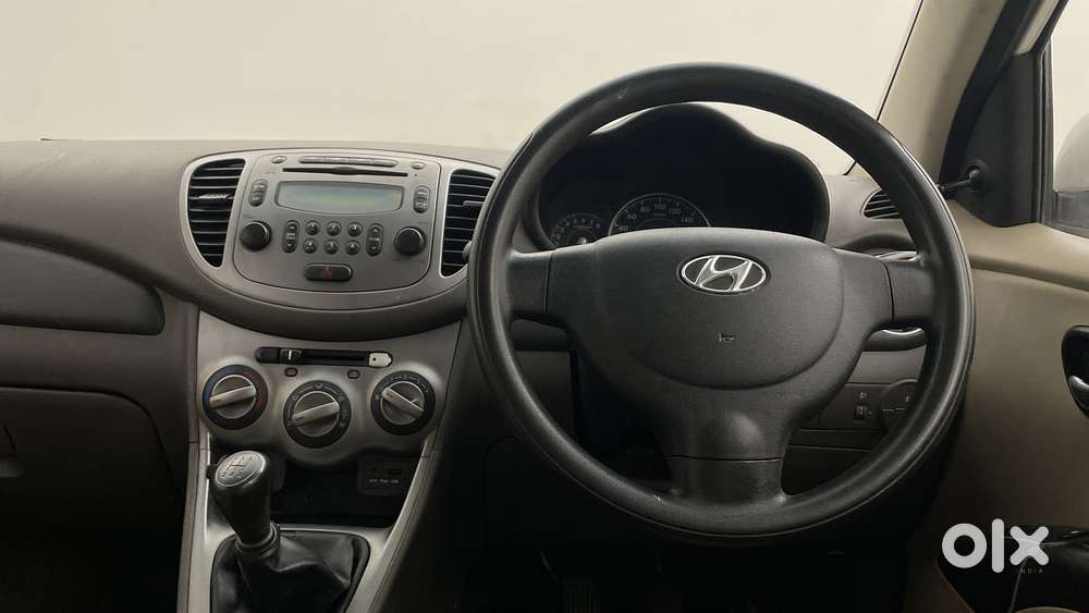 Hyundai I10 Sportz 1.1 Irde2, 2014, Petrol