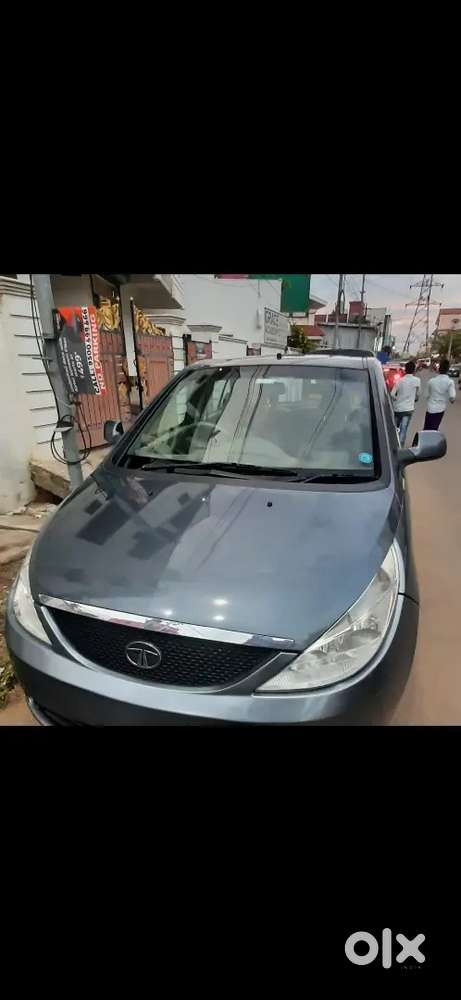 Well Maintained Vista For Sale With Power Windows And Leatherate