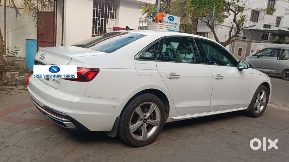 Audi A4 2.0 Technology 40 Tfsi, 2023, Petrol