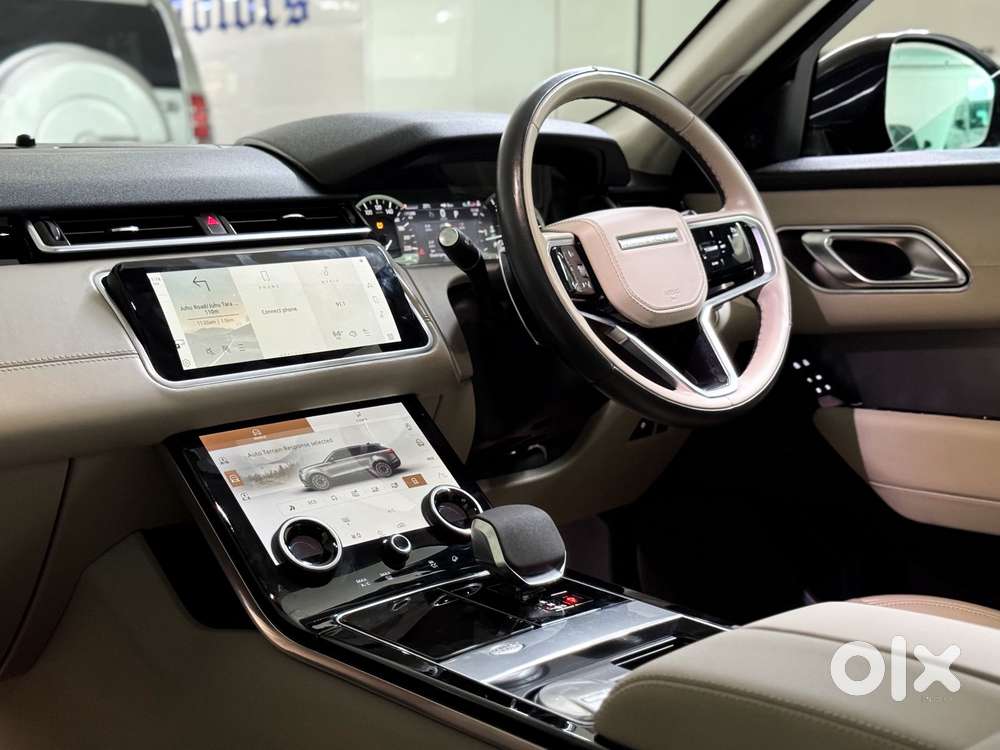 Land Rover Range Velar Hse Dynamic 2.0 Diesel, 2023, Diesel